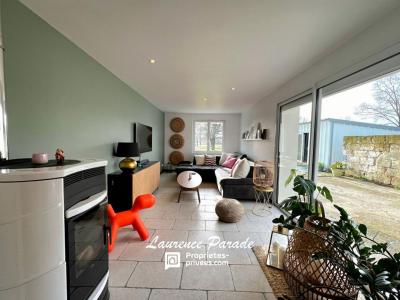 For sale Saint-loubes 6 rooms 162 m2 Gironde (33450) photo 0