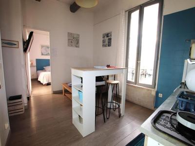 Acheter Appartement 27 m2 Sete