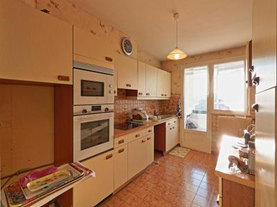 Acheter Appartement Annecy Haute savoie