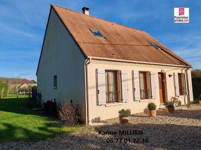 For sale Courdemanche 6 rooms 110 m2 Eure (27320) photo 0