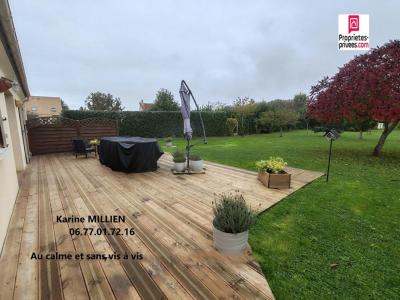 For sale Courdemanche 6 rooms 110 m2 Eure (27320) photo 1