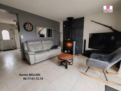 For sale Courdemanche 6 rooms 110 m2 Eure (27320) photo 4