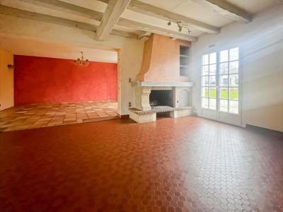 Acheter Maison 130 m2 Vigneux-de-bretagne