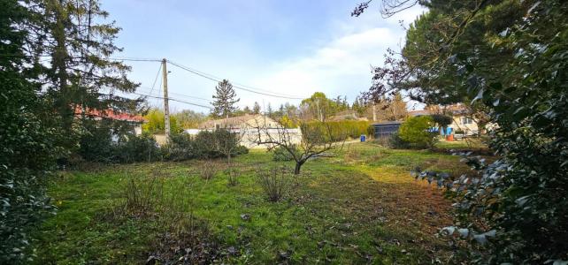 Annonce Vente Terrain Montboucher-sur-jabron 26