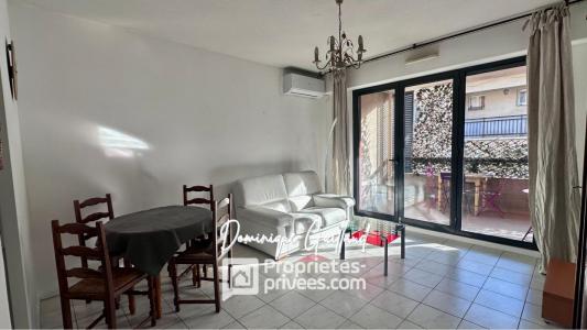 For sale Nimes 2 rooms 43 m2 Gard (30000) photo 3