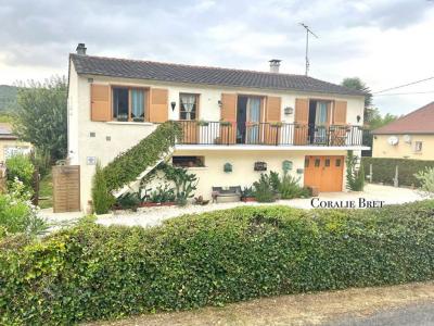 For sale Condat-sur-vezere 5 rooms 98 m2 Dordogne (24570) photo 0