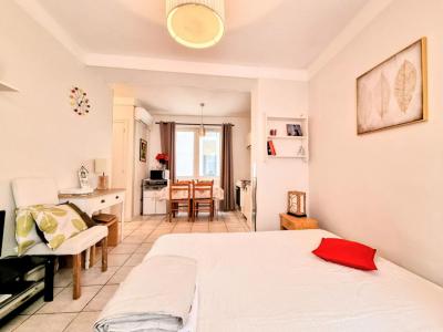 Annonce Vente Appartement Aix-les-bains 73