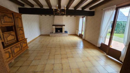 For sale Houdan 4 rooms 113 m2 Yvelines (78550) photo 4