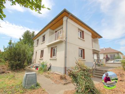 For sale Aubiere 5 rooms 120 m2 Puy de dome (63170) photo 0