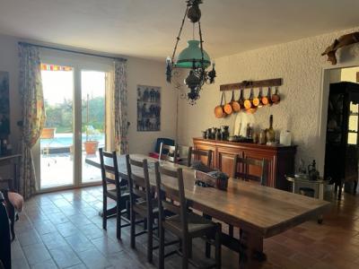 Acheter Maison Saint-saturnin-les-apt 596500 euros