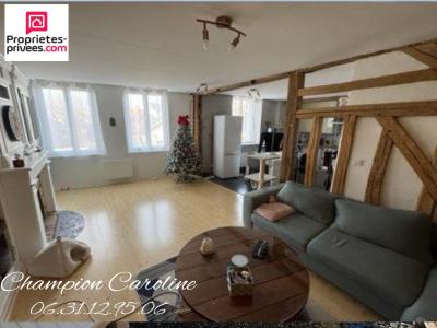 For sale Pont-sainte-marie 4 rooms 55 m2 Aube (10150) photo 0