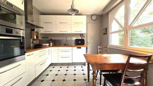 For sale Nantes 6 rooms 163 m2 Loire atlantique (44300) photo 4