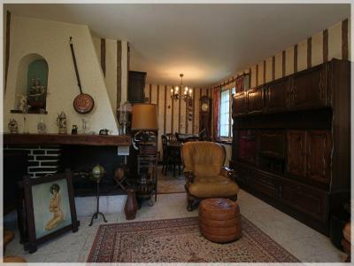 Acheter Maison Soissons 146990 euros