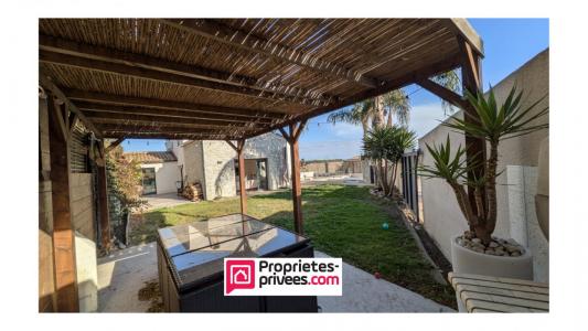 Acheter Maison 154 m2 Canet-en-roussillon