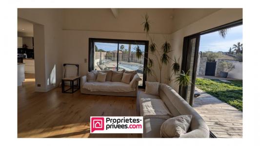 Acheter Maison Canet-en-roussillon 678000 euros