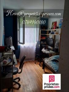 Annonce Vente 3 pices Appartement Saint-etienne 42