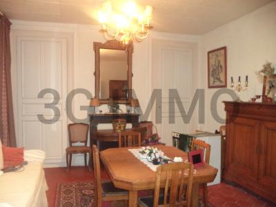 Acheter Maison 190 m2 Romilly-sur-seine