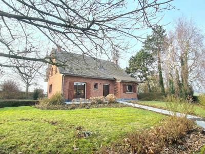 For sale Tortequesne 7 rooms 160 m2 Pas de calais (62490) photo 0