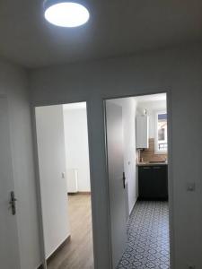 Annonce Location 3 pices Appartement Villeneuve-la-garenne 92