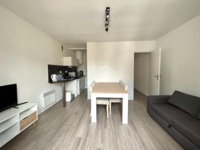 For rent Laval 2 rooms 34 m2 Mayenne (53000) photo 2