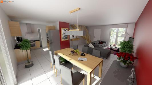 Annonce Vente 6 pices Maison Ouarville 28