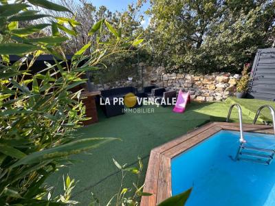 For sale Belcodene 65 m2 Bouches du Rhone (13720) photo 4