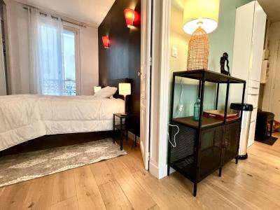 Louer Appartement Paris-17eme-arrondissement Paris