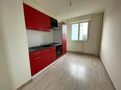 For rent Clermont-ferrand 5 rooms 92 m2 Puy de dome (63000) photo 1