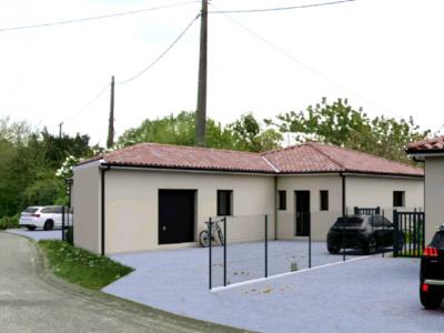 For sale Saint-selve 500 m2 Gironde (33650) photo 0