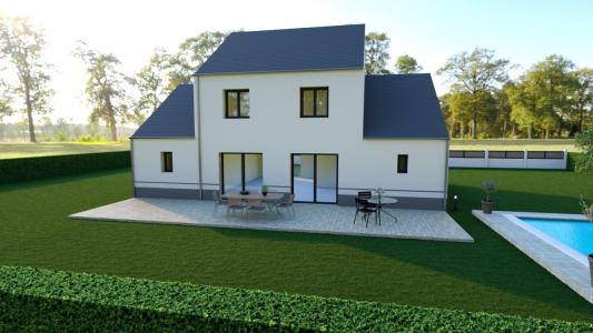 For sale Trainou 5 rooms 133 m2 Loiret (45470) photo 1