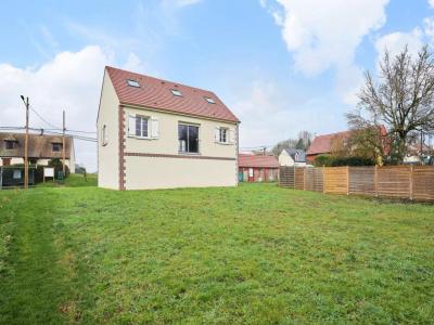 Annonce Vente 5 pices Maison Tille 60