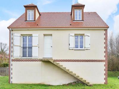 Acheter Maison 108 m2 Tille