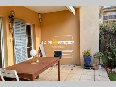 Annonce Vente 4 pices Appartement Chateauneuf-le-rouge 13