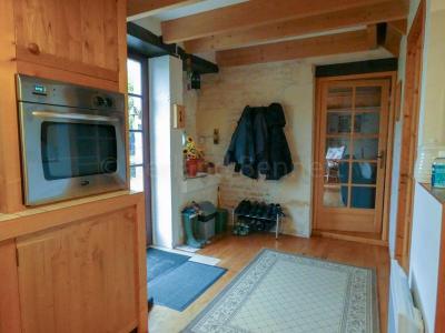 Annonce Vente 5 pices Maison Sauze-vaussais 79