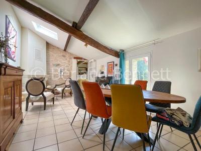 For sale Lezay 7 rooms 181 m2 Deux sevres (79120) photo 4