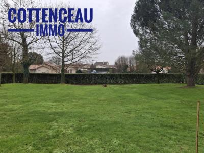 For sale Beaupreau 1000 m2 Maine et loire (49600) photo 0