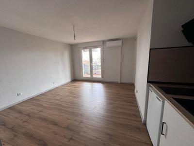 For rent Toulouse 1 room 36 m2 Haute garonne (31100) photo 1