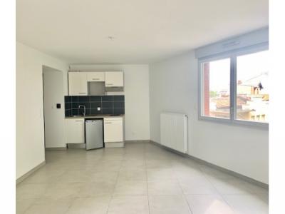 For rent Toulouse 1 room 35 m2 Haute garonne (31000) photo 3