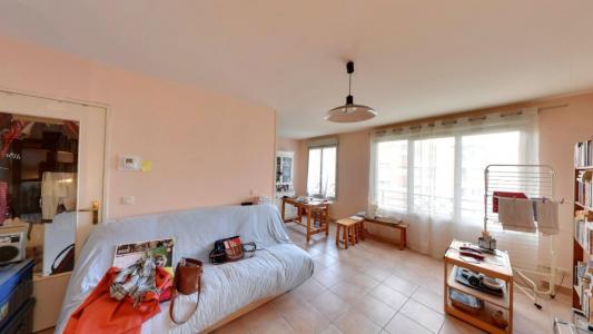 For sale Lyon-4eme-arrondissement 2 rooms 46 m2 Rhone (69004) photo 1