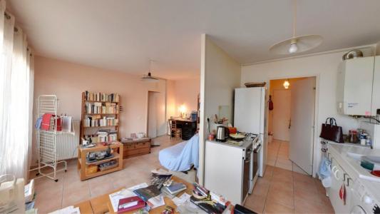 For sale Lyon-4eme-arrondissement 2 rooms 46 m2 Rhone (69004) photo 2