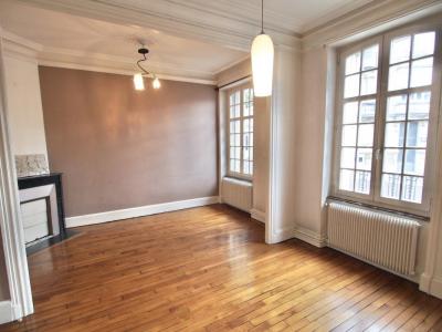 For sale Nancy 5 rooms 92 m2 Meurthe et moselle (54000) photo 1