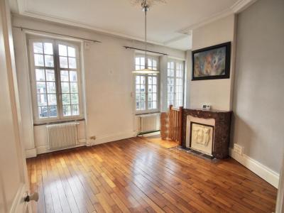 For sale Nancy 5 rooms 92 m2 Meurthe et moselle (54000) photo 3