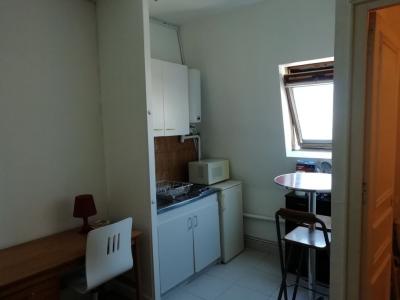 For rent Boulogne-billancourt 1 room 25 m2 Hauts de Seine (92100) photo 1