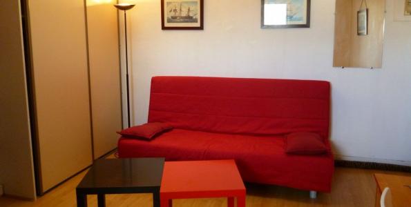 For rent Boulogne-billancourt 1 room 25 m2 Hauts de Seine (92100) photo 2