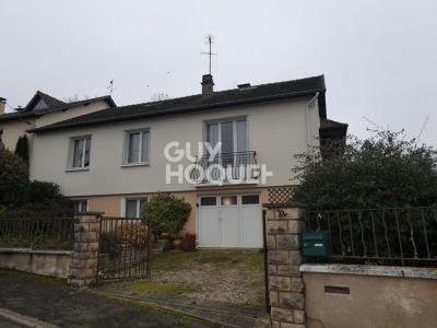 For sale Auxerre 6 rooms 110 m2 Yonne (89000) photo 0