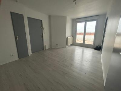 For sale Lyon-3eme-arrondissement 3 rooms 49 m2 Rhone (69003) photo 1