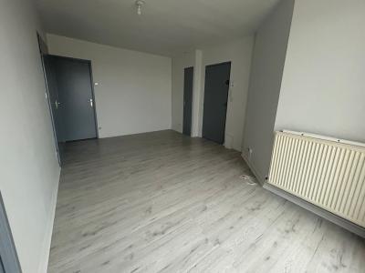 For sale Lyon-3eme-arrondissement 3 rooms 49 m2 Rhone (69003) photo 2