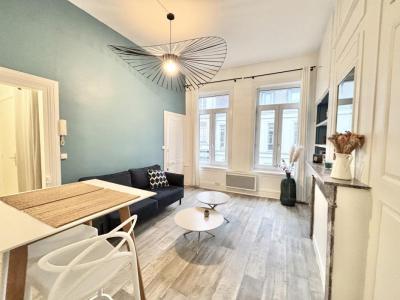 Acheter Appartement Lille Nord