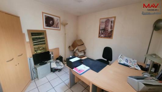 Acheter Immeuble Tourcoing 198600 euros