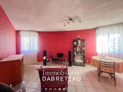 For rent Villeurbanne 3 rooms 71 m2 Rhone (69100) photo 1